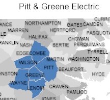 Pitt & Greene Electric